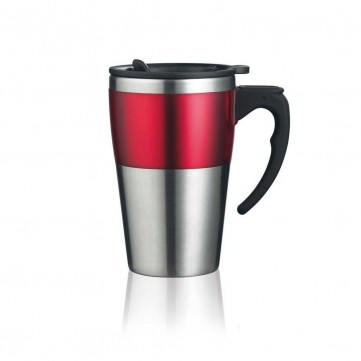 Highland mug, redP432.514