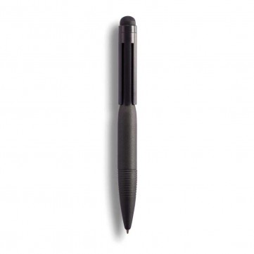 Spin stylus pen, blackP610.082