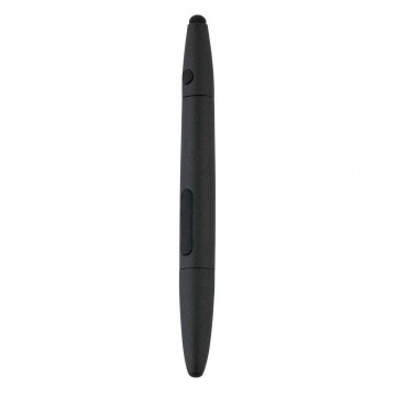 Kompakt stylus pen, blackP610.182