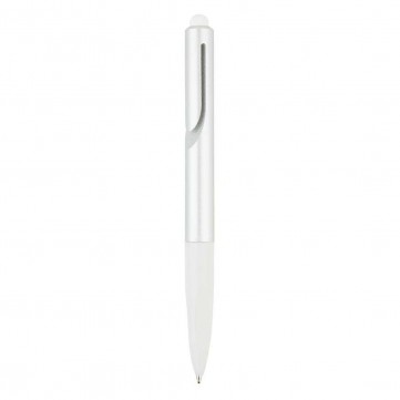 Nino stylus pen, grey/whiteP610.603