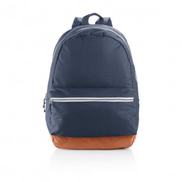 Urban backpack, blueP760.015