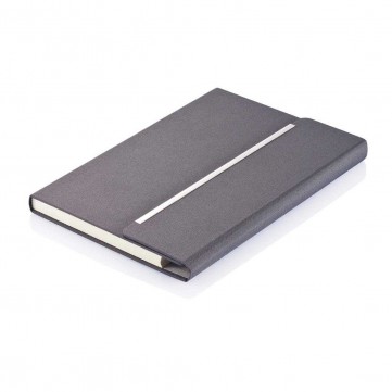A5 Elite notebook anthraciteP773.480