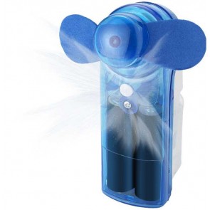 Cayo water pocket fan