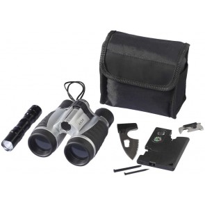 Dundee 16-function outdoor gift set