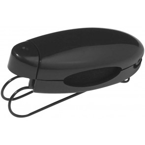 Apex sun visor accessories clip