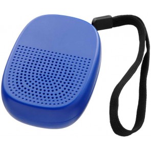 Bright BeBop Bluetooth® speaker