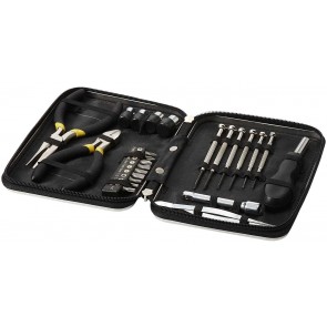 Lynn 24-piece tool set