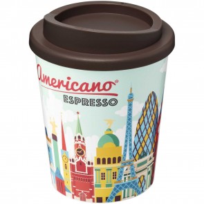 Brite-Americano® Espresso 250 ml insulated tumbler