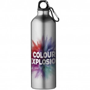 360° Brand it digital - Decorated Pacific sport bottle