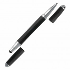 Rollerball pen Mime Pad Black