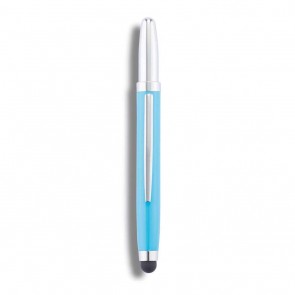 Touchscreen pen blue