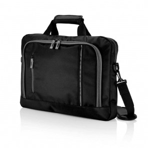 The City laptopbag, black