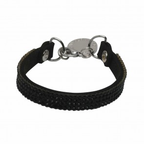 Bracelet Cassiope Black