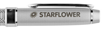 Laser engraving
