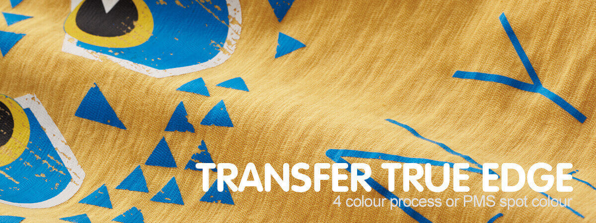 True edge Transfer