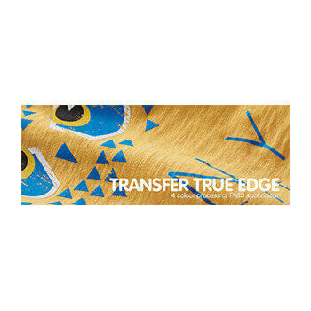 True edge Transfer
