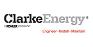 Clarke Energy Romania