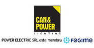 POWER ELECTRIC SRL